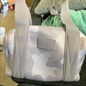 Dagne Dover Landon Carry All M